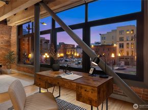 210 3rd Avenue S 2C, Seattle WA 98104