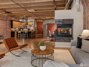 210 3rd Avenue S 2C, Seattle WA 98104