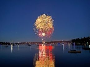 23134 Vashon Highway SW, Vashon WA 98070