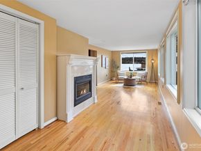 4728 NE 172nd Street, Lake Forest Park WA 98155