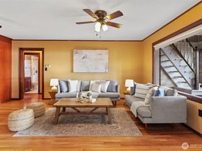 4728 NE 172nd Street, Lake Forest Park WA 98155