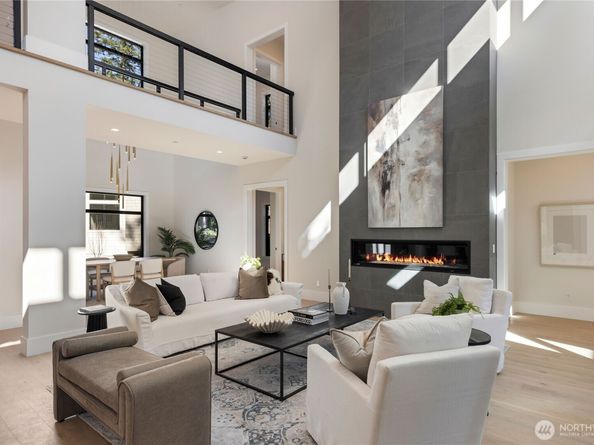 13970 Manzanita Road NE, Bainbridge Island WA 98110