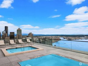 300 Virginia Street 1311, Seattle WA 98101