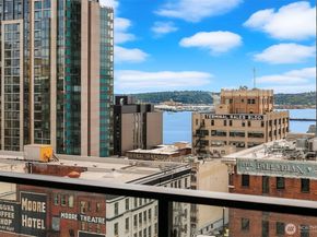 300 Virginia Street 1311, Seattle WA 98101