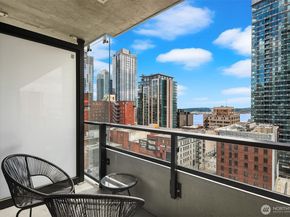 300 Virginia Street 1311, Seattle WA 98101