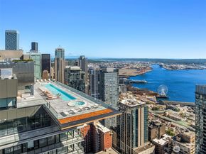 300 Virginia Street 1311, Seattle WA 98101