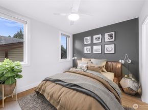 341 NW 90th Street B, Seattle WA 98117