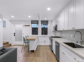 341 NW 90th Street B, Seattle WA 98117