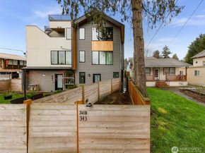 341 NW 90th Street B, Seattle WA 98117