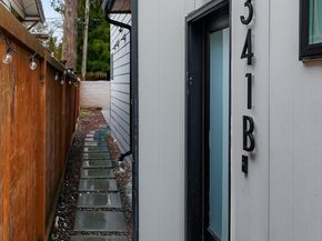 341 NW 90th Street B, Seattle WA 98117