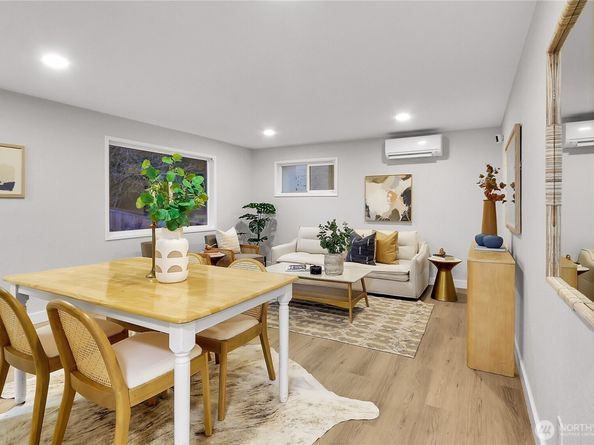 13018 27th Avenue NE, Seattle WA 98125