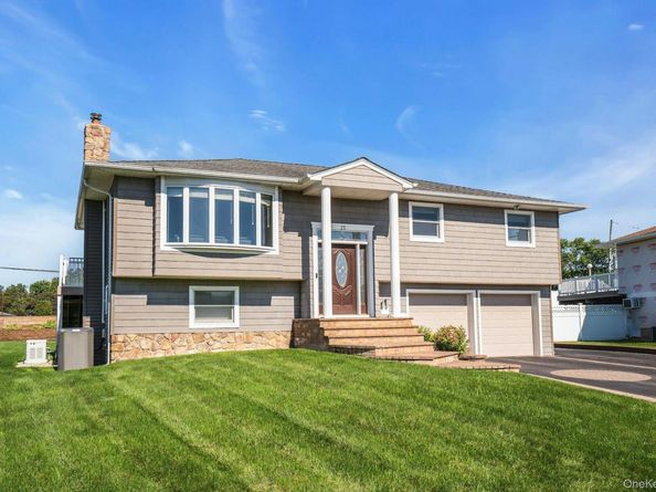 25 Heather Crescent, Commack NY 11725