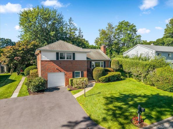 19 Dartmouth Terrace, White Plains NY 10607