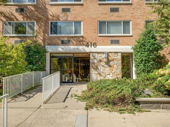 416 Benedict Avenue 3A, Tarrytown NY 10591