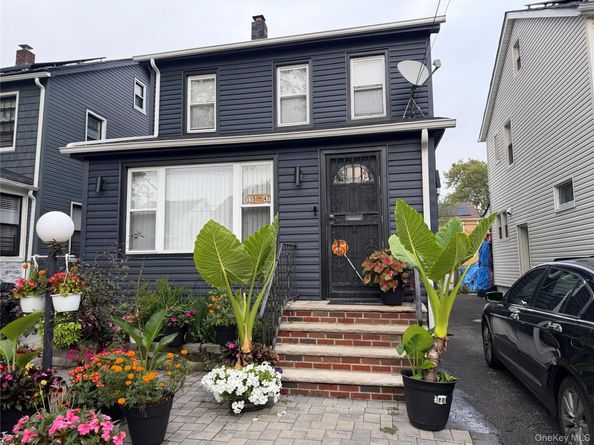 115-47 200th Street, Saint Albans NY 11412