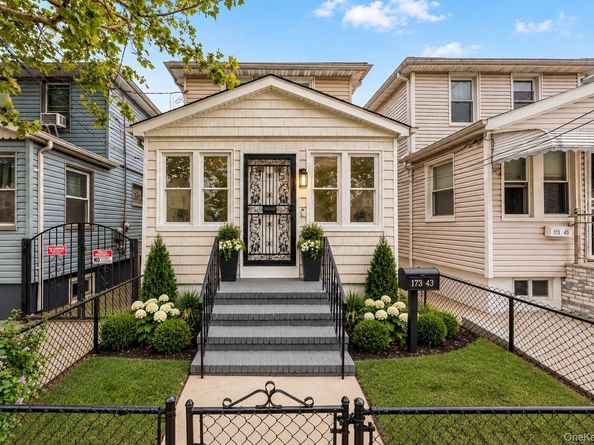 17343 103rd Road, Jamaica NY 11433
