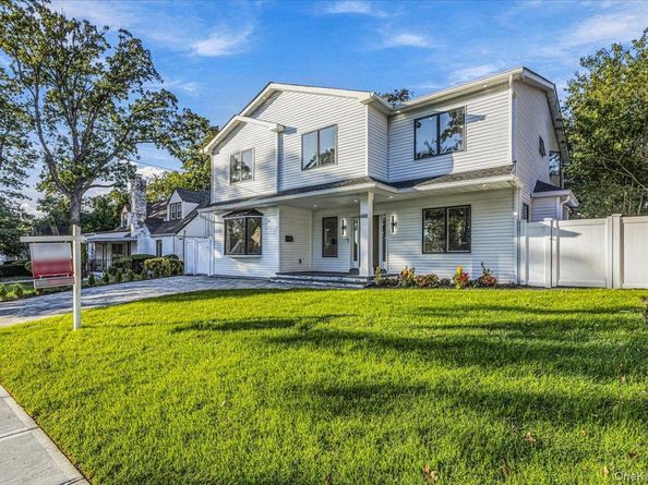 448 Coolidge Street, West Hempstead NY 11552
