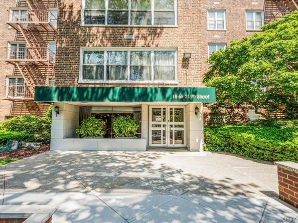 18-65 211th Street 3K, Bayside NY 11360
