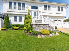 2862 Island Channel Road, Seaford NY 11783