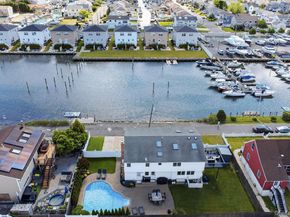 2862 Island Channel Road, Seaford NY 11783