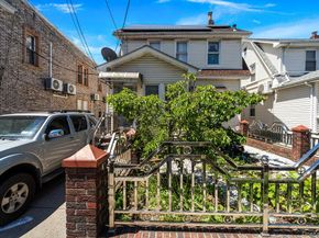 10920 112th Street, South Ozone Park NY 11420