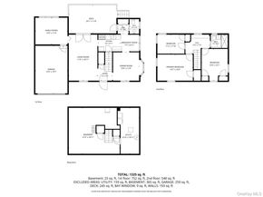 83 Whitman Road, Yonkers NY 10710