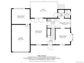 83 Whitman Road, Yonkers NY 10710