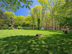 50 Runnymeade Drive, East Hampton NY 11937