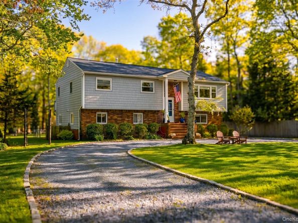 50 Runnymeade Drive, East Hampton NY 11937