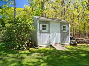 50 Runnymeade Drive, East Hampton NY 11937