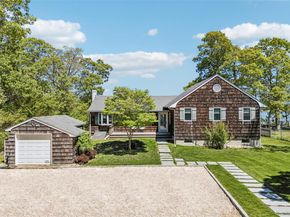580 Broadwaters Road, Cutchogue NY 11935