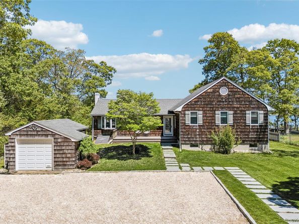 580 Broadwaters Road, Cutchogue NY 11935