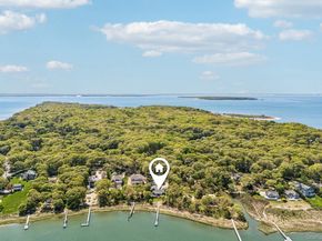 580 Broadwaters Road, Cutchogue NY 11935