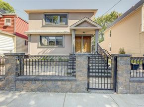 80-49 89th Avenue, Woodhaven NY 11421