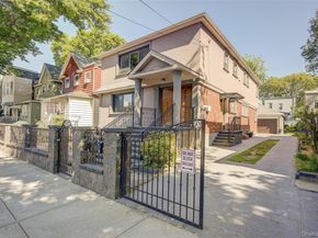 80-49 89th Avenue, Woodhaven NY 11421