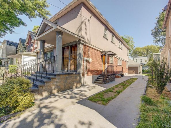80-49 89th Avenue, Woodhaven NY 11421