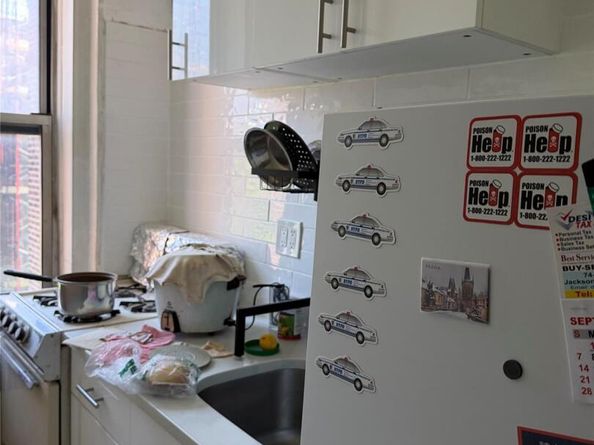 76-12 35th Avenue 5k, Jackson Heights NY 11372
