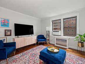 68 E Hartsdale Avenue 2L, Hartsdale NY 10530