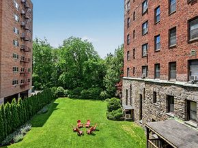 68 E Hartsdale Avenue 2L, Hartsdale NY 10530