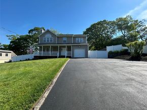 27 Sunburst Drive, Rocky Point NY 11778
