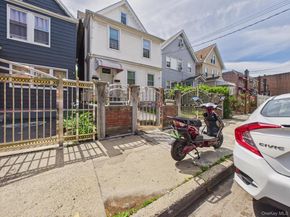 4432 Carpenter Avenue, Bronx NY 10470