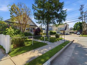 44 Saint Pauls Road S, Hempstead NY 11550