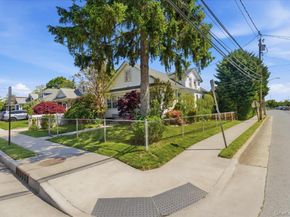 44 Saint Pauls Road S, Hempstead NY 11550