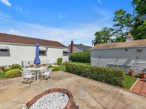 106 Green Avenue, Hempstead NY 11550
