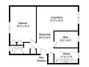 83 Rockledge Road 1A, Hartsdale NY 10530