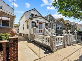 14421 166th Street, Jamaica NY 11434