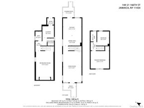 14421 166th Street, Jamaica NY 11434