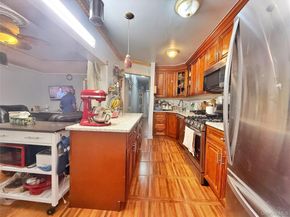 103-55 104th Street, Ozone Park NY 11417