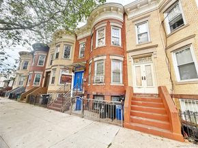 103-55 104th Street, Ozone Park NY 11417
