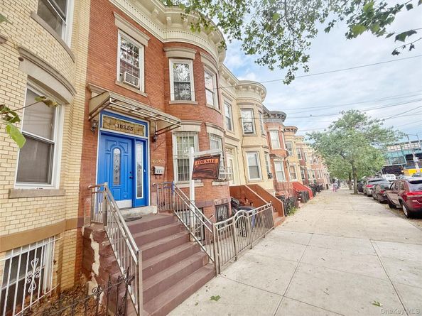 103-55 104th Street, Ozone Park NY 11417